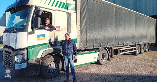 Friese Rijders voor Oekraïne (6)