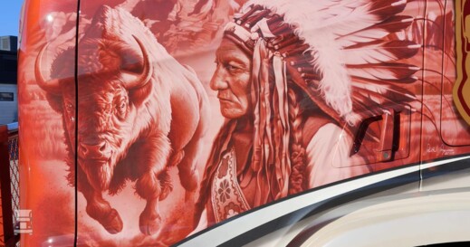 Ristimaa Chief Sitting Bull (5)