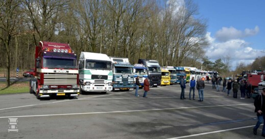 Hoenderlo Classic 26 Hoenderlo Classic 26