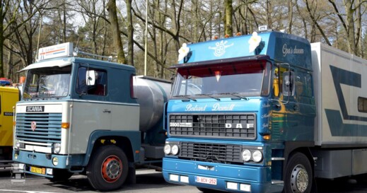 Hoenderlo Classic 25 Hoenderlo Classic 25