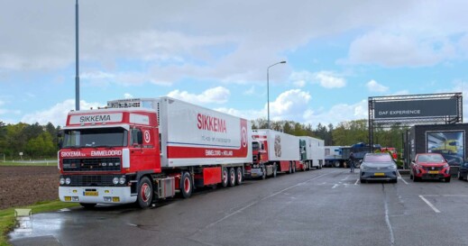 DAF 2800 - 3600 Event (1) DAF 2800 - 3600 Event (1)