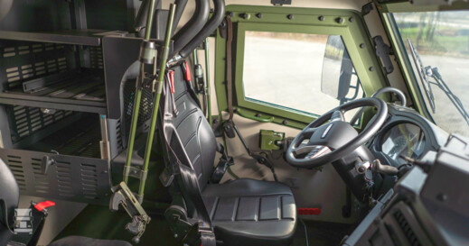 Tatra Defence (1) Tatra Defence (1)