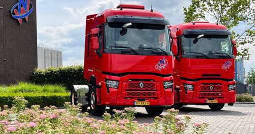 Renault Trucks Nijhof Wassink (2)