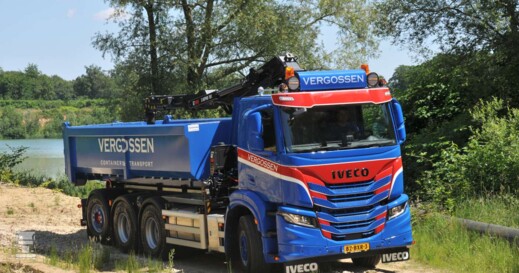 Vergossen Transport_18-1400 Vergossen Transport_18-1400