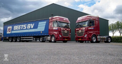 Beets BV (4) Beets BV (4)