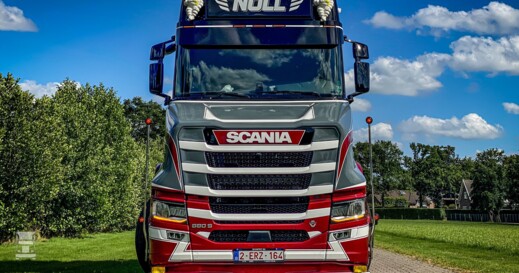 Scania T V8 Noll (3) Scania T V8 Noll (3)