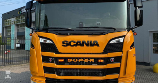 L.A.W. Tol Scania R590 (1) L.A.W. Tol Scania R590 (1)