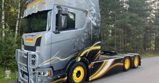 Berthon's Scania MWDesigns (3)