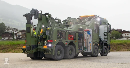 Scania 8x8 berger defensie (3)