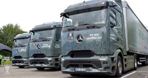 eActros600