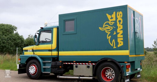 Scania 113H (6)-1400 Scania 113H (6)-1400