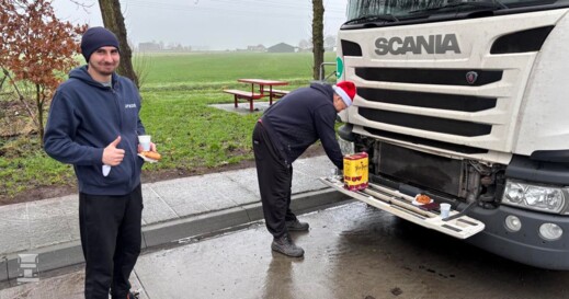 BIGtruck Kerstpakketjes (6)