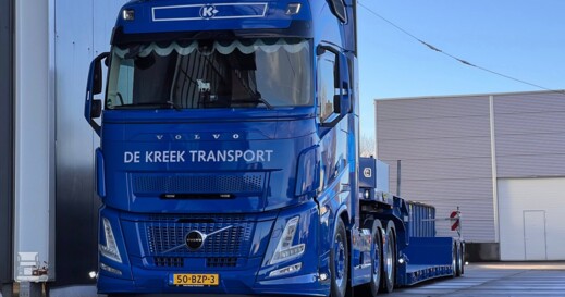 De Kreek Volvo Scania (5) De Kreek Volvo Scania (5)