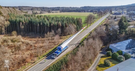 Cometto BladeMAX1000 at Hofmann (1) Cometto BladeMAX1000 at Hofmann (1)