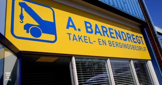 A.Barendregt Berging (6)