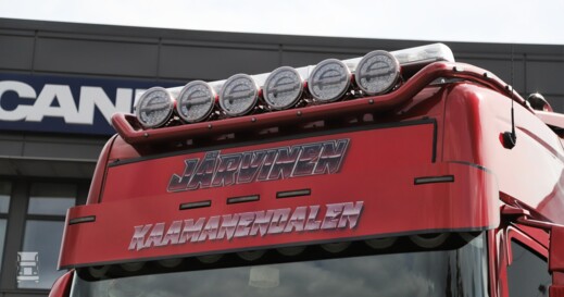 Järvinen Transport Finland (4) Järvinen Transport Finland (4)