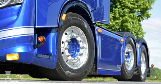 Van der Wielen Iveco S-Way (15)-1400