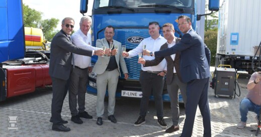 Ford Trucks Nederland (1) Ford Trucks Nederland (1)