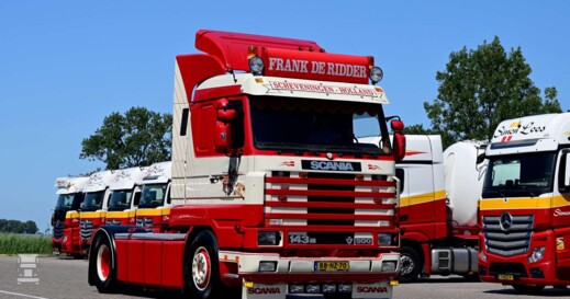 Scania 143 tourtocht (17)-1400 Scania 143 tourtocht (17)-1400