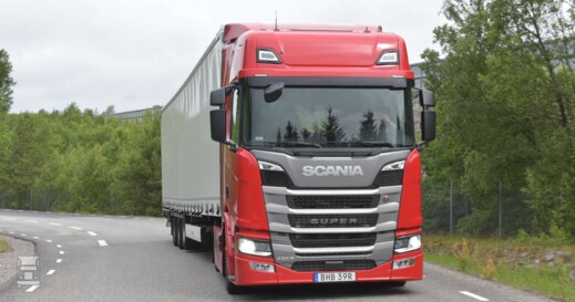 Scania Super 11 (1) Scania Super 11 (1)