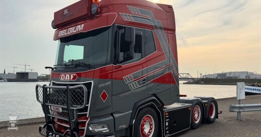 BIGtruck DAF SL Logistics Blonde 1 (960 x 800) BIGtruck DAF SL Logistics Blonde 1 (960 x 800)