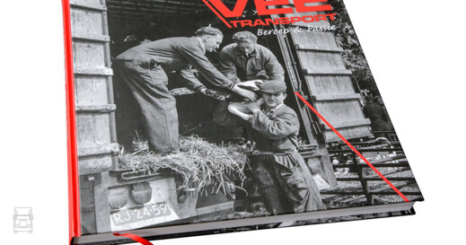 Veetransportboek voorzijde copy Veetransportboek voorzijde copy