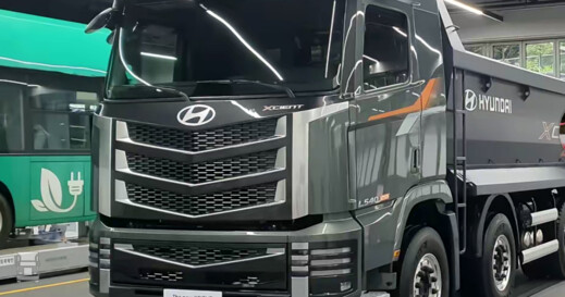 BIGtruck Hyundai Xcient (1) BIGtruck Hyundai Xcient (1)
