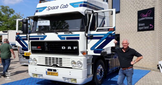 BIGtruck Noah's Cabinteriors (12) BIGtruck Noah's Cabinteriors (12)