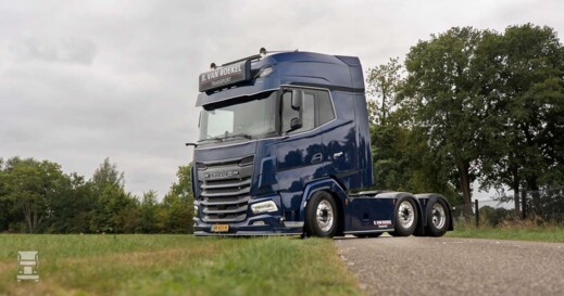 BIGtruck DAF XG+ Van Roekel (9)