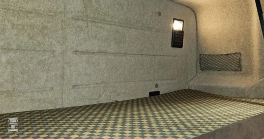 BIGtruck Retro Actros (5) BIGtruck Retro Actros (5)