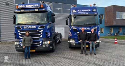 BIGtruck Scania V8 Borger Ee (3) BIGtruck Scania V8 Borger Ee (3)