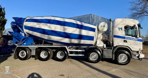 BIGtruck Scania betonmixer Ittervoort 2 (960 x 720)