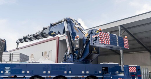BIGtruck CCH Van Hooft Scania (3) BIGtruck CCH Van Hooft Scania (3)