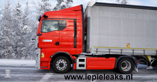 MAN TGX 2026 model IAA (6)