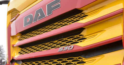 DAF XF P.Greving (13)-1400 DAF XF P.Greving (13)-1400