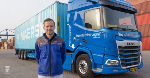 Marco van Beers