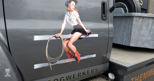 Superdiep (5) Superdiep (5)