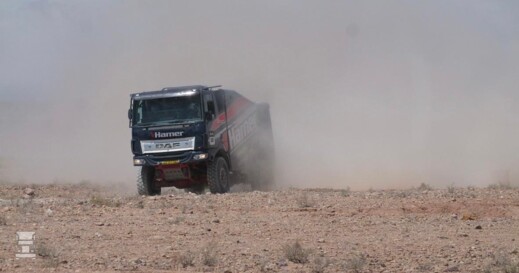 Hamer Rallyteam MDC 2026