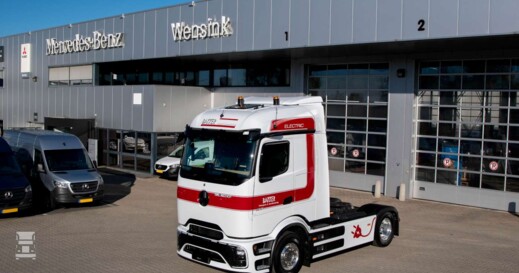BIGtruck Bakker Transport en Warehousing (1) BIGtruck Bakker Transport en Warehousing (1)