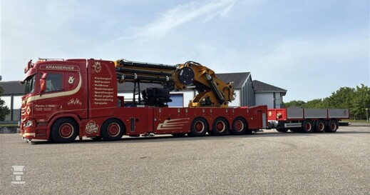 BIGtruck R660 kraanauto 3 (960 x 540) BIGtruck R660 kraanauto 3 (960 x 540)