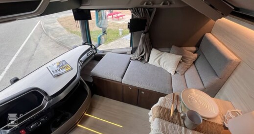 DAF XG+ Dietrich Camper (7)