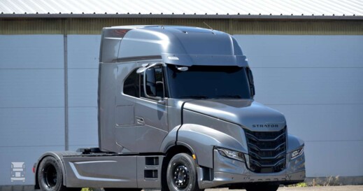 Iveco Strator (1)
