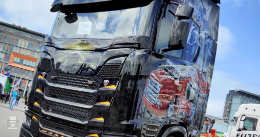 Repiński_Svempa_PomorskaMissScania-1400 Repiński_Svempa_PomorskaMissScania-1400