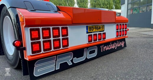 Swijnenburg DAF XF (2)