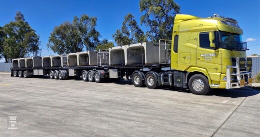 DAF XG Australie 1 (960 x 720) DAF XG Australie 1 (960 x 720)