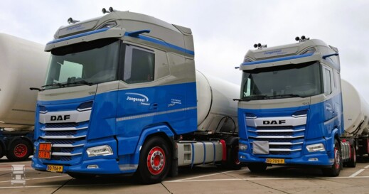BIGtruck Jongeneel 2