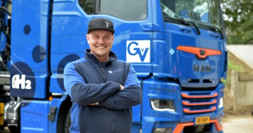 MAN hTGX Van Venrooij (19)-1400 MAN hTGX Van Venrooij (19)-1400