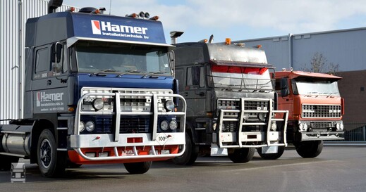 DAF Australië (3) DAF Australië (3)