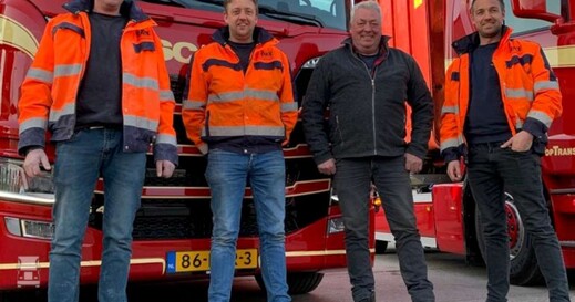 TopTrans team