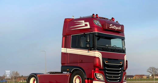 ESA DAF Polska